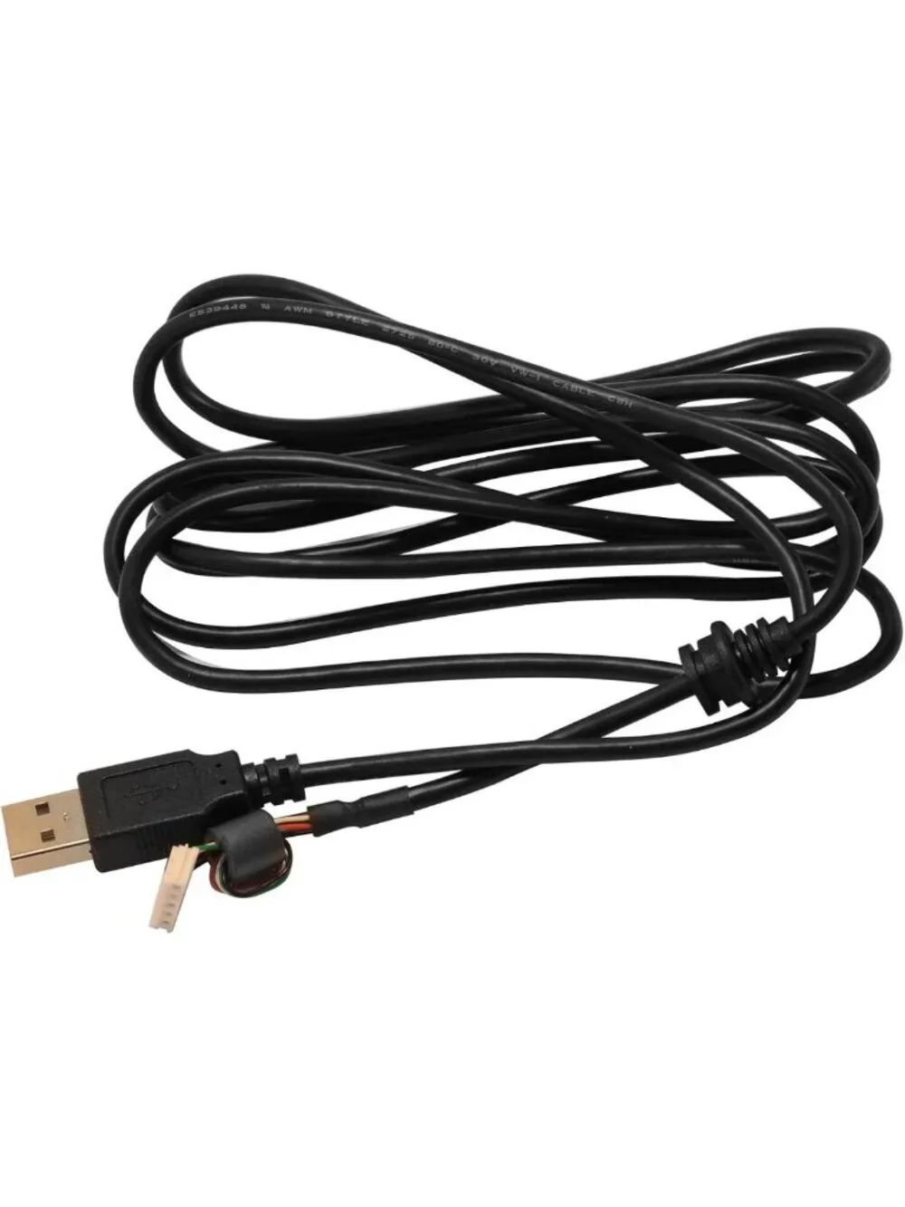 USB Steering Cable for Racing Game Wheel G920 G29 G27 G923 - High-Performance
